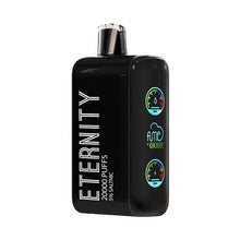 Black Ice Flavored Fume ETERNITY Disposable Vape Device 1PC | EveryThing Vapes