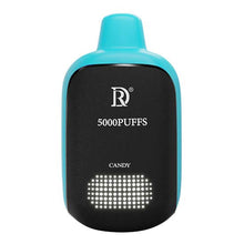 Candy Death Row Disposable Vape Device