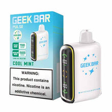 Cool Mint Flavored 15000 Puffs Disposable Vape Device 10PK | EveryThing Vapes