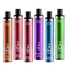 Dew - HQD Cuvie Plus 1PC