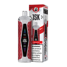 Double Apple Flavored Starbuzz Super Max Disposable Vape Device - 15K Puffs | EveryThing Vapes
