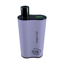 Dragon Fruit Flavored Fume INFINITY PLUS 4500 Disposable Vape Device - 45K Puffs | Everything Vapes