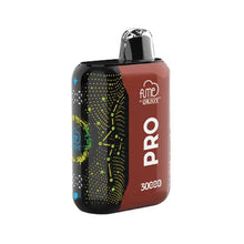 Dubai Chocolate Flavored Fume PRO ZERO Disposable Vape Device - 30000K Puffs - 10PK