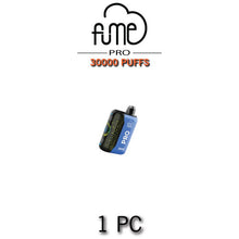 Fume PRO Disposable Vape Device 30000 Puffs - 1PC