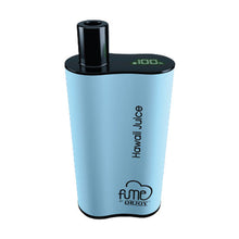 Hawaii Juice Flavored Fume INFINITY PLUS 4500 Disposable Vape Device - 45K Puffs | Everything Vapes