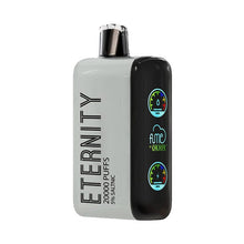 Ice Mint Flavored Fume ETERNITY Disposable Vape Device 1PC | EveryThing Vapes