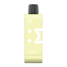 Key Lime Flavored Off-Stamp SW9001 Disposable Vape Device - 9000 Puffs - 1PC | EveryThing Vapes