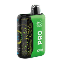 Mango Tango Flavored FUME PRO Disposable Vape Device - 30000K Puffs - 6PK | EveryThing Vapes