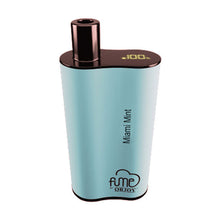 Miami Mint Flavored Fume INFINITY PLUS 4500 Disposable Vape Device - 45K Puffs | Everything Vapes