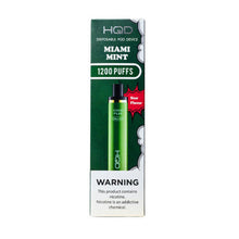 Miami Mint - HQD Cuvie Plus 1PC