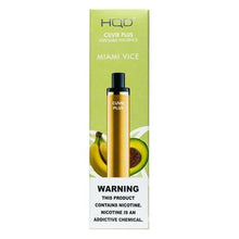 Miami Vice - HQD Cuvie Plus 1PC