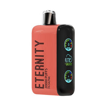 Mix Fruit Ice Flavored Fume ETERNITY Disposable Vape Device 1PC | EveryThing Vapes