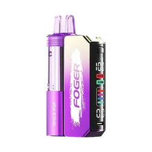 OMG B-Pop Flavored Foger Switch Pro Disposable Vape Device - 1200K Puffs - 10PK | EveryThing Vapes