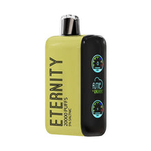 Peach Banana Flavored Fume ETERNITY Disposable Vape Device 1PC | EveryThing Vapes