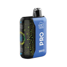 Polar Ice Flavored Fume PRO ZERO Disposable Vape Device - 30000K Puffs - 3PK