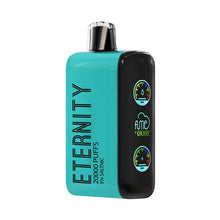 Refresh Flavored Fume ETERNITY Disposable Vape Device 1PC | EveryThing Vapes