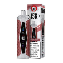 Sex on the Beach Flavored Starbuzz Super Max Disposable Vape Device - 15K Puffs | EveryThing Vapes