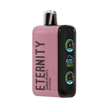 Strawberry Banana Flavored Fume ETERNITY Disposable Vape Device 1PC | EveryThing Vapes