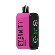 Strawberry Kiwi Apricot Flavored Fume ETERNITY Disposable Vape Device 1PC | EveryThing Vapes