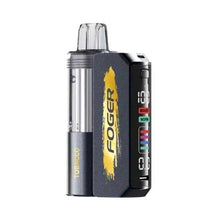Tobacco Flavored Foger Switch Pro Disposable Vape Device - 1200K Puffs - 10PK | EveryThing Vapes
