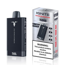 Watermelon Dragon fruit Flavored Ignite V150 Disposable Vape Device - 15K Puffs - 10PK | EveryThing Vapes