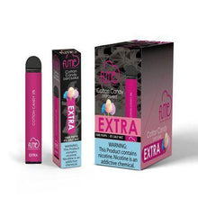 Cotton Candy-Flavored Fume EXTRA 5% Disposable Vape Device 1PC
