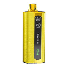 69 Bananas Flavored Fume Nicky Jam X Disposable Vape Device - 10000 Puffs | everythingvapes.com - 1PC