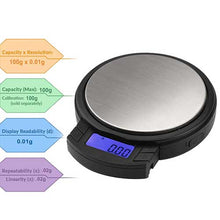 American Weigh Scales Aws Axis 100 1 - EveryThing Vapes