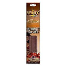 Apple Brown Betty Juicy Jays Thaiiand Scense Sticks - EveryThing Vapes