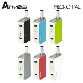 Atmos Micro Pal Wax Vaporizer 6 - EveryThing Vapes