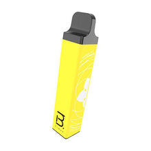 Banana Ice Bmor Venus Disposable Vape Device - EveryThing Vapes