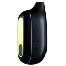 Banana Milkshake 0% Flavored FLONQ Max Smart 0% Disposable Vape Device - 10000 Puffs | everythingvapes.com - 10PK