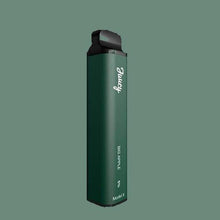 Big Apple Juucy Model X Disposable Vape Device - EveryThing Vapes