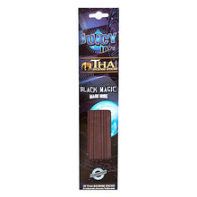 Black Magic Juicy Jays Thaiiand Scense Sticks - EveryThing Vapes