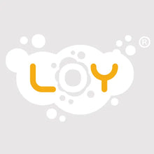 Black Freeze flavored LOY XL disposable vape - EveryThing Vapes