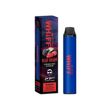 Blue Dream-Whiff Magnum Disposable Vape