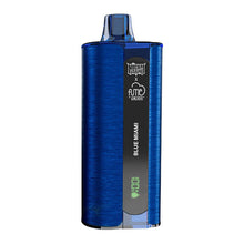 Blue Miami Flavored Fume Nicky Jam X Disposable Vape Device - 10000 Puffs | everythingvapes.com - 3PK