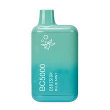 Blue Mint EB Create BC5000 Disposable Vape Device 5000 Puffs | EveryThingVapes.com