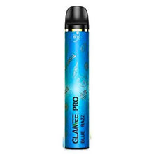 Blue Razz Glamee Pro Disposable Vape Device - EveryThing Vapes