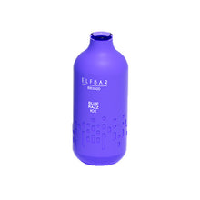 Blue Razz Ice flavored EB Create (formerly EB Design)BB3500 Disposable Vape Device 6500 Puffs