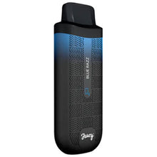 Juucy Model QS Disposable Vape Device - 3PK  Blue Razz