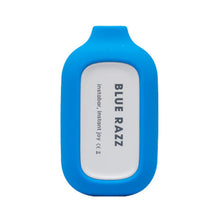 Blue Razz Flavored insta Bar Jar 5000 Disposable Vape Device - 5000 Puffs | everythingvapes.com - 3PK