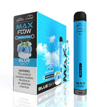 Blue Sky-Hyppe Max Flow Mesh Disposable Vape Device
