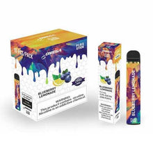 Blueberry Lemonade Kang Omega Plus - EveryThing Vapes