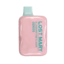 Blueberry P&B Cloudd Flavored EBDesign LOST MARY OS5000 Disposable Vape Device - 5000 Puffs | everythingvapes.com - 10PK