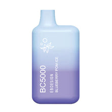 Blueberry Pom Ice EB Create BC5000 Disposable Vape Device 5000 Puffs | EveryThingVapes.com