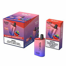 Blueberry Watermelon - Glamee Magic Disposable Vape