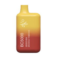 Brownn Tobacco EB Create BC5000 Disposable Vape Device 5000 Puffs | EveryThingVapes.com