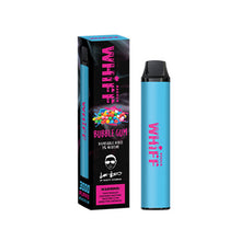 Bubble Gum-Whiff Magnum Disposable Vape