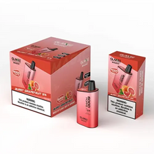 Burst Grapefruit-Glamee Magic Vape